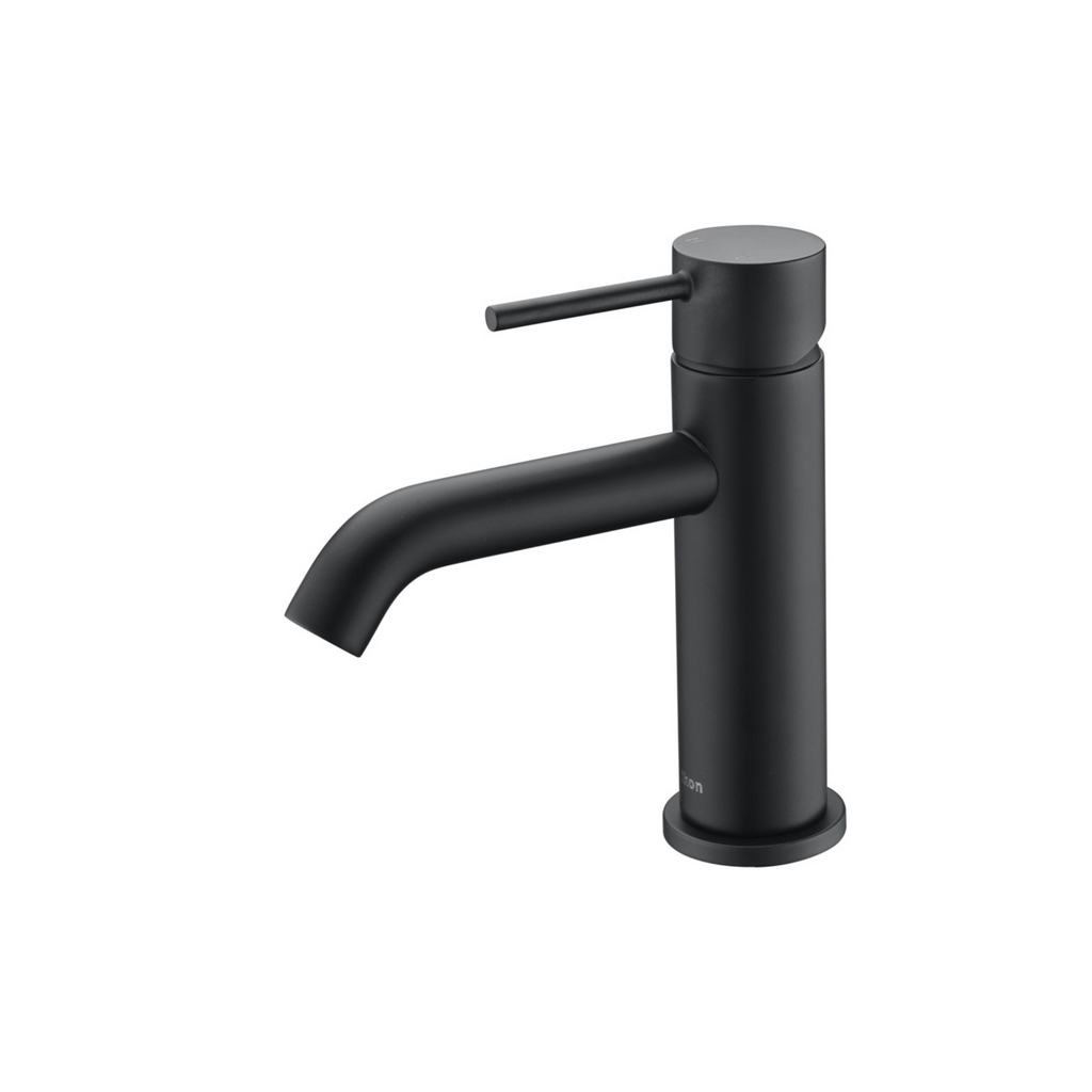 Tapware Shower Complete Bathroom Package Matte Black