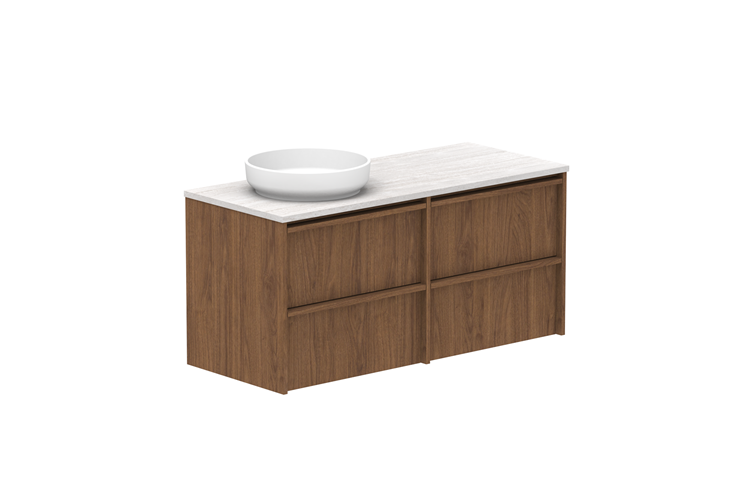 ADP Eli Wall Hung Vanity