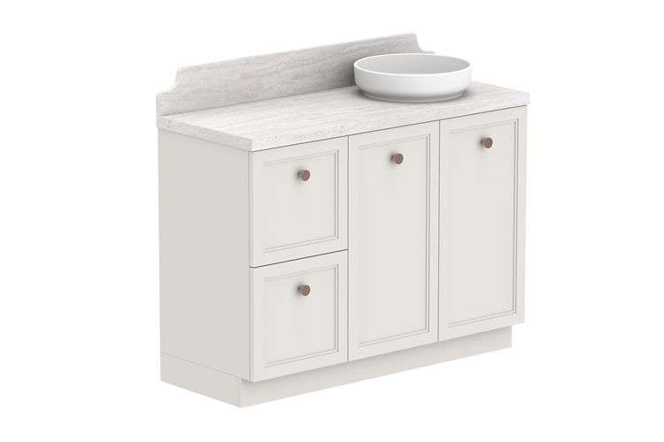 ADP Mabel Floor Standing Vanity