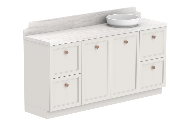 ADP Mabel Floor Standing Vanity