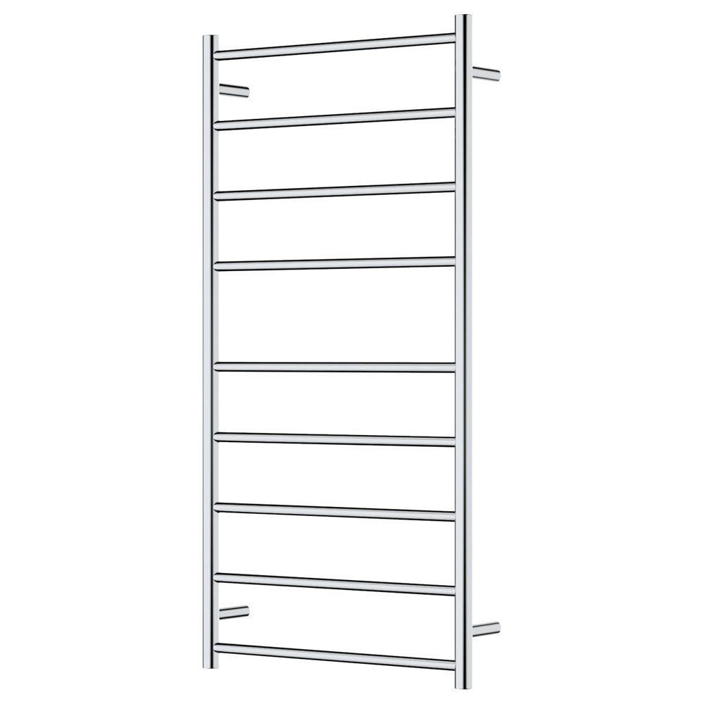 Fienza Isabella Heated Towel Rail - Chrome