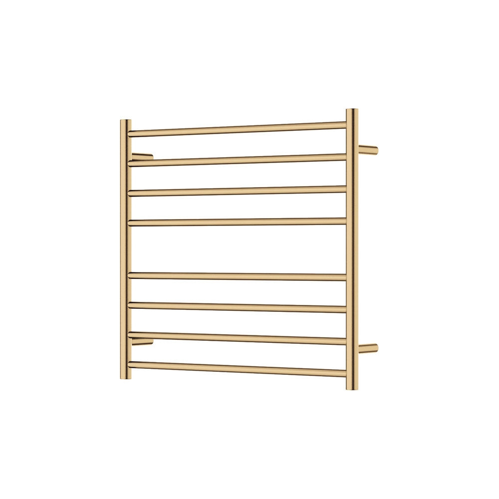 Fienza Isabella Heated Towel Rail - Urban Brass
