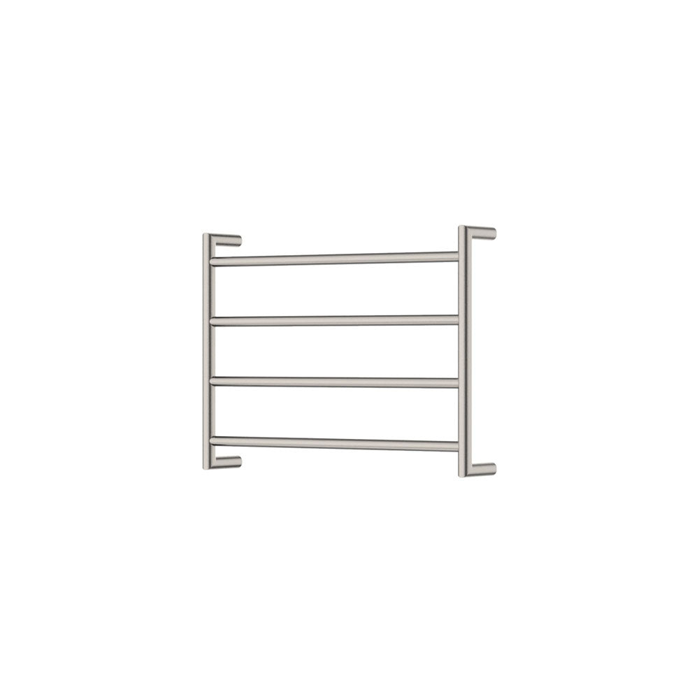 Fienza Kaya Heated Towel Rail - Brushed Nickel