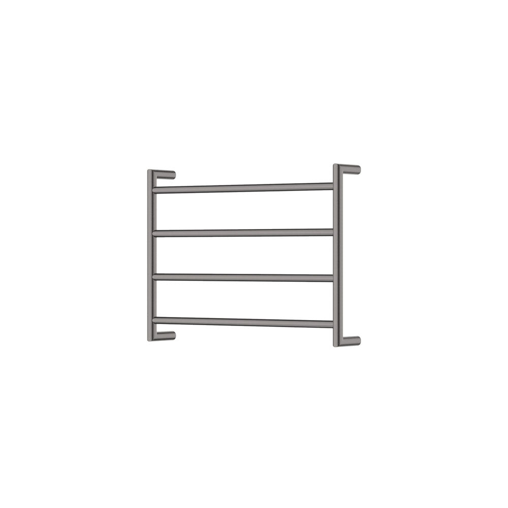 Fienza Kaya Heated Towel Rail - Gunmetal