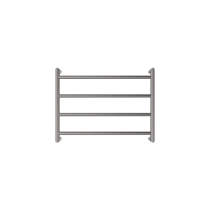 Fienza Kaya Heated Towel Rail - Gunmetal