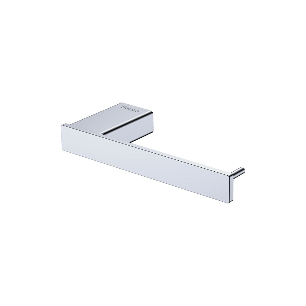 Fienza Tono Roll Holder - Chrome