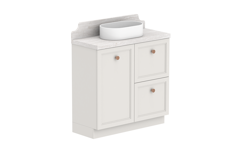 ADP Mabel Ensuite Floor Standing Vanity