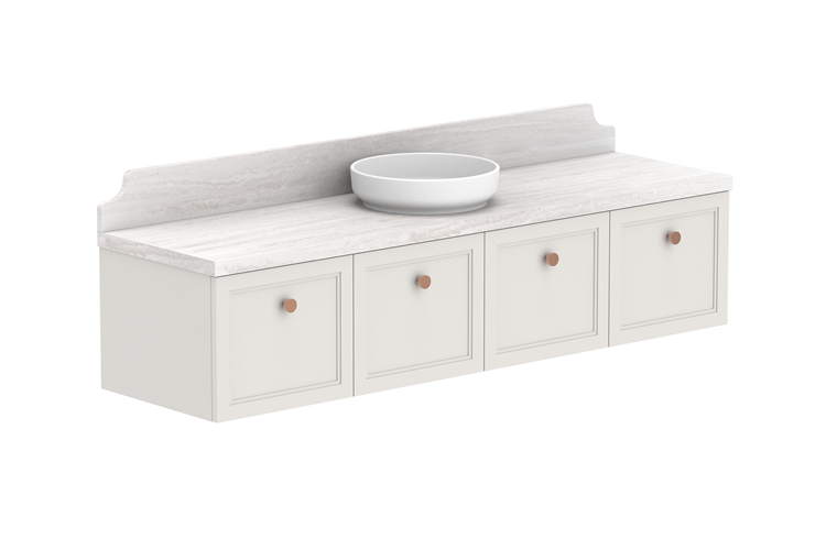 ADP Mabel Wall Hung Vanity