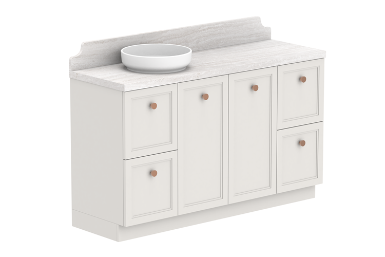 ADP Mabel Floor Standing Vanity