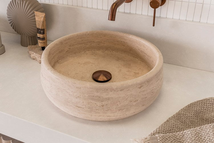 ADP Arlo Above Counter Basin