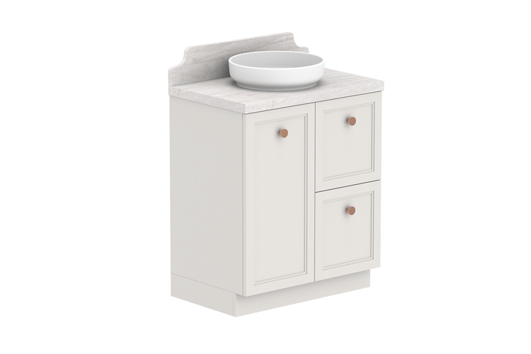 ADP Mabel Floor Standing Vanity