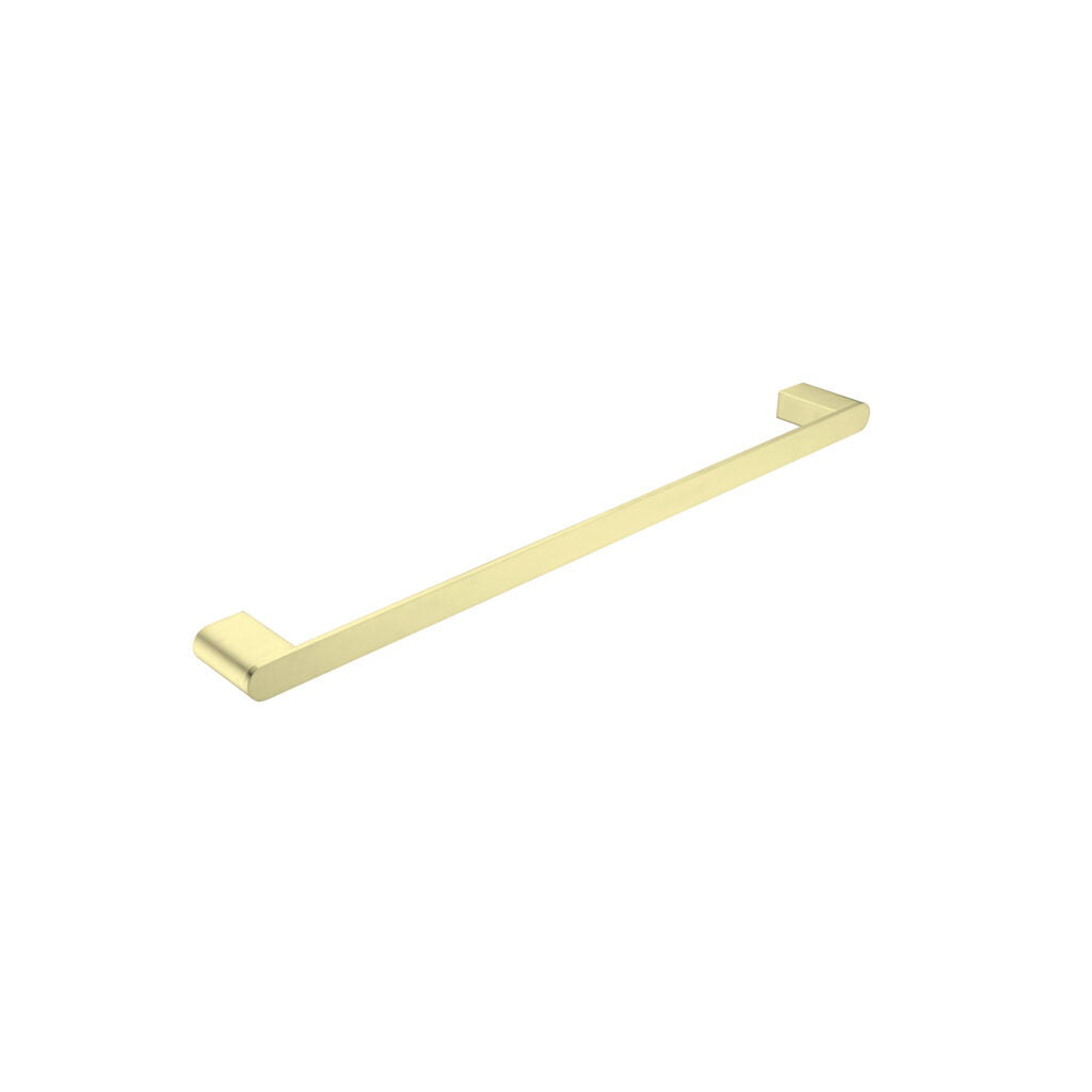 Nero Bianca Tapware Shower Mixer Package - Brushed Gold