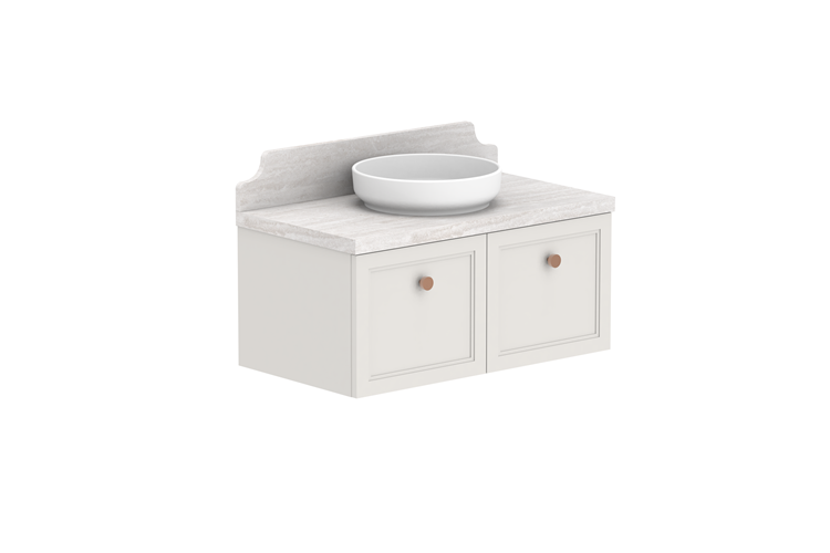 ADP Mabel Wall Hung Vanity