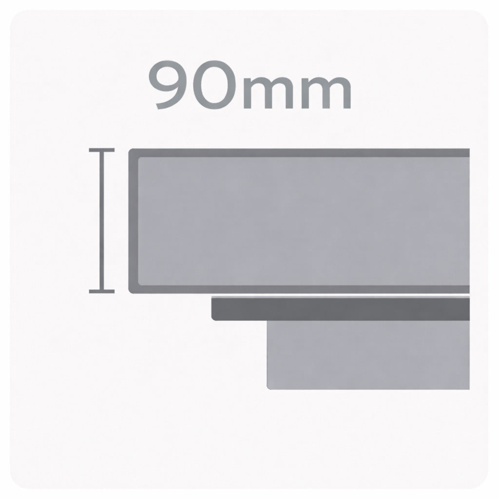 Timberline SilkSurface or Freedom Top