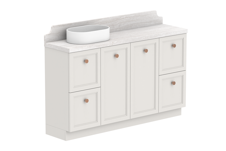 ADP Mabel Ensuite Floor Standing Vanity