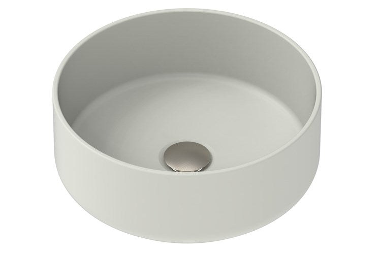 ADP Margot Above Counter Basin Matte