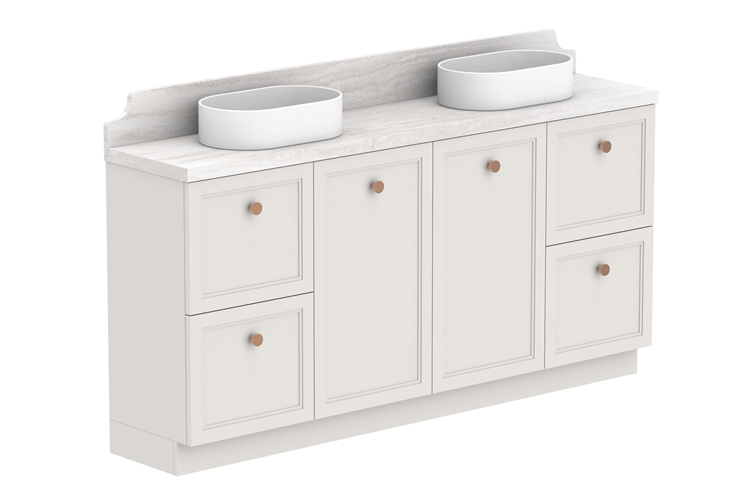 ADP Mabel Ensuite Floor Standing Vanity