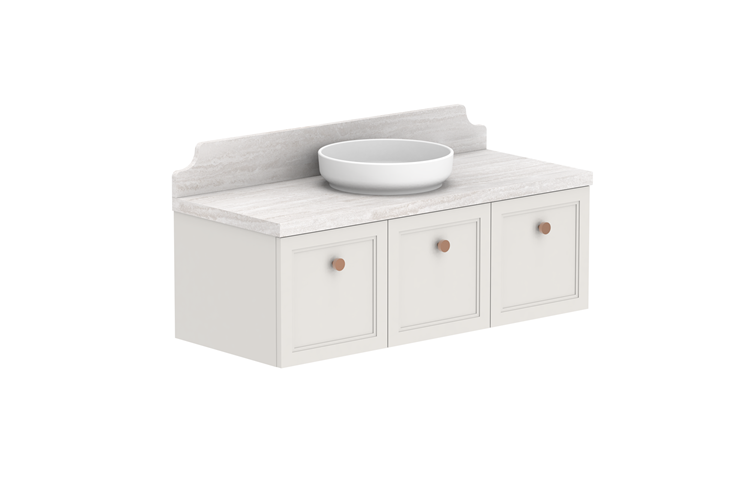 ADP Mabel Wall Hung Vanity