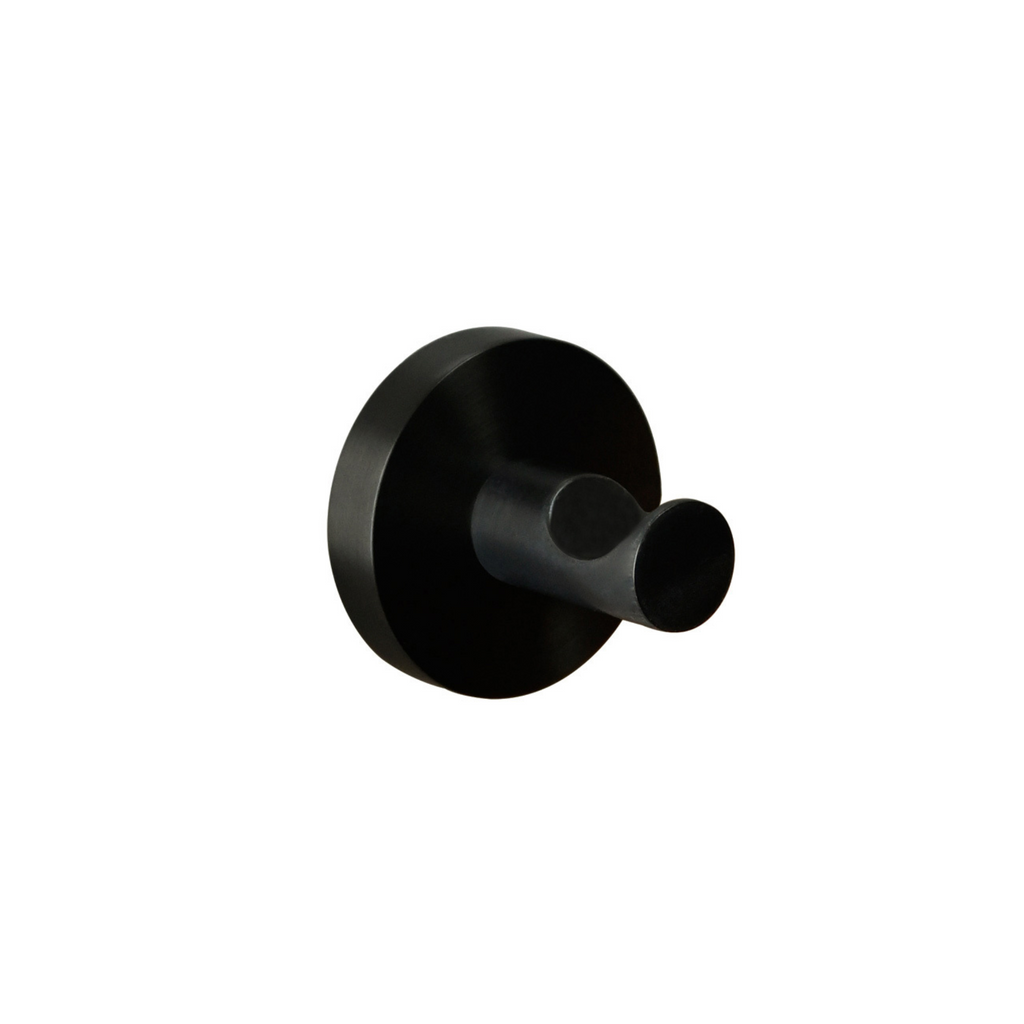 Tapware Shower Complete Bathroom Package Matte Black