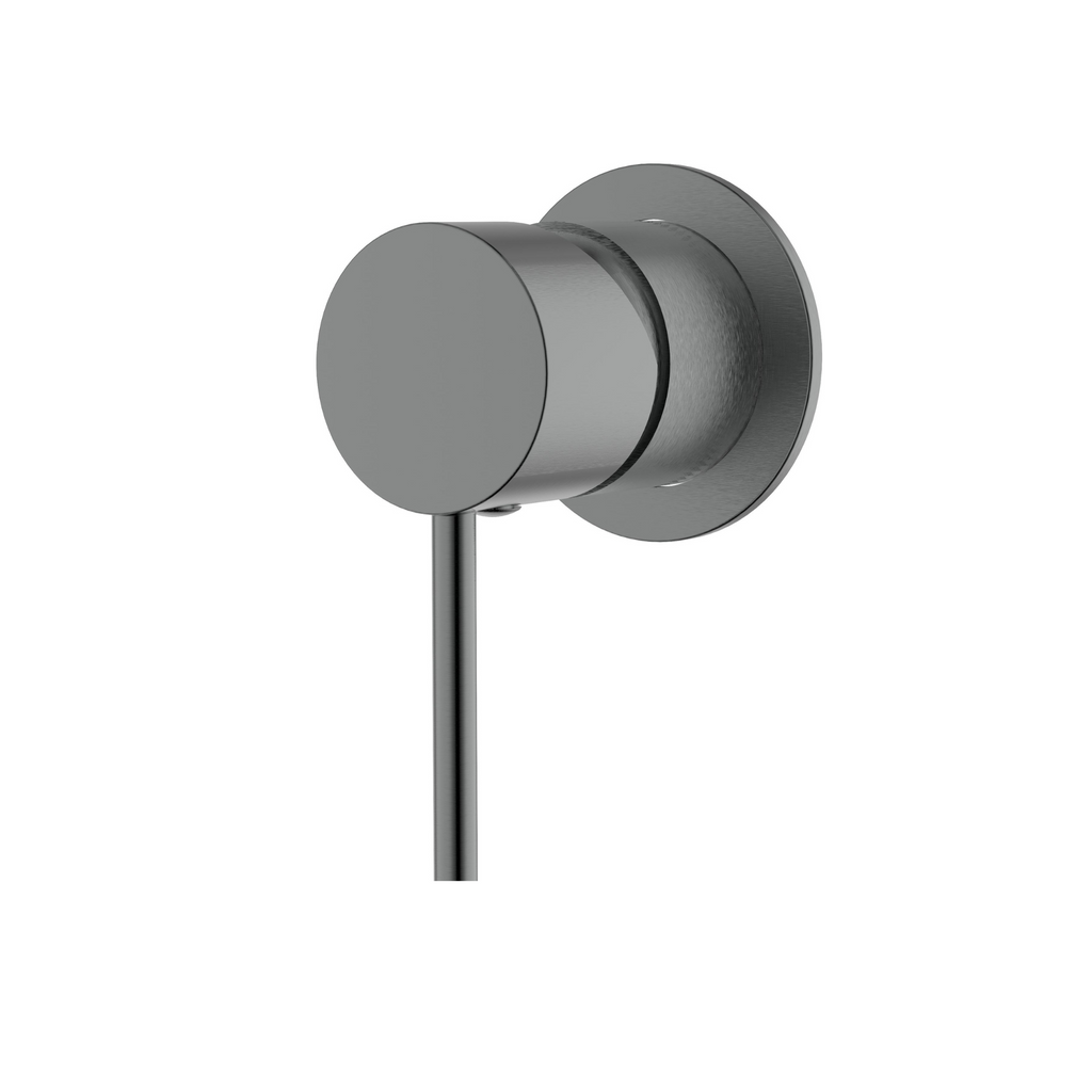 Tapware Shower Complete Bathroom Package Gunmetal