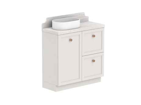 ADP Mabel Ensuite Floor Standing Vanity