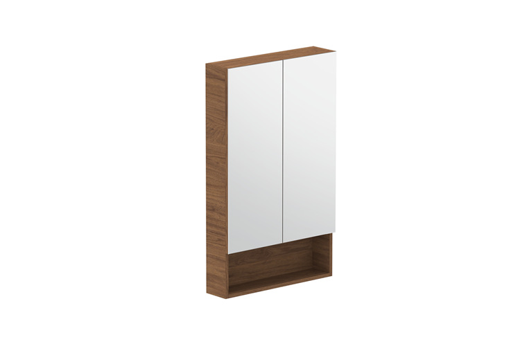 ADP Eli Mirrored Shaving Cabinet