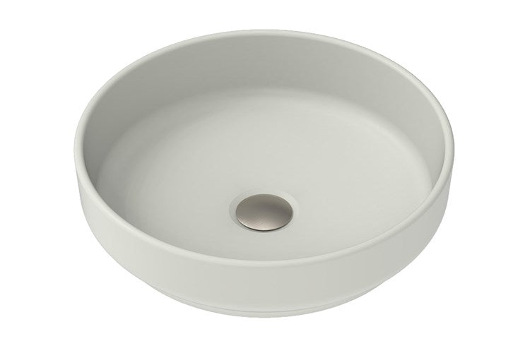 ADP Monroe Above Counter Basin Matte