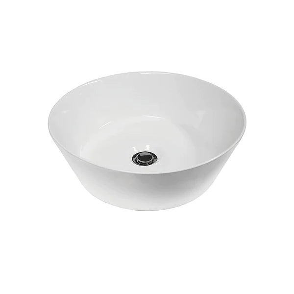 ADP Space Above Counter Basin - Gloss White
