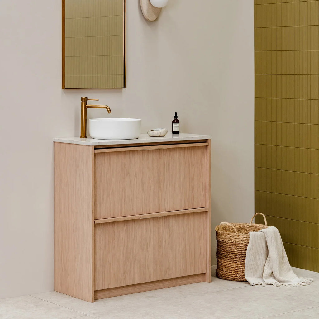 ADP Eli Ensuite Floorstanding Vanity