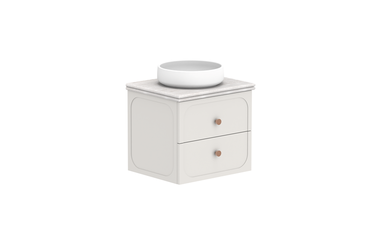 ADP Madden Wall Hung Vanity