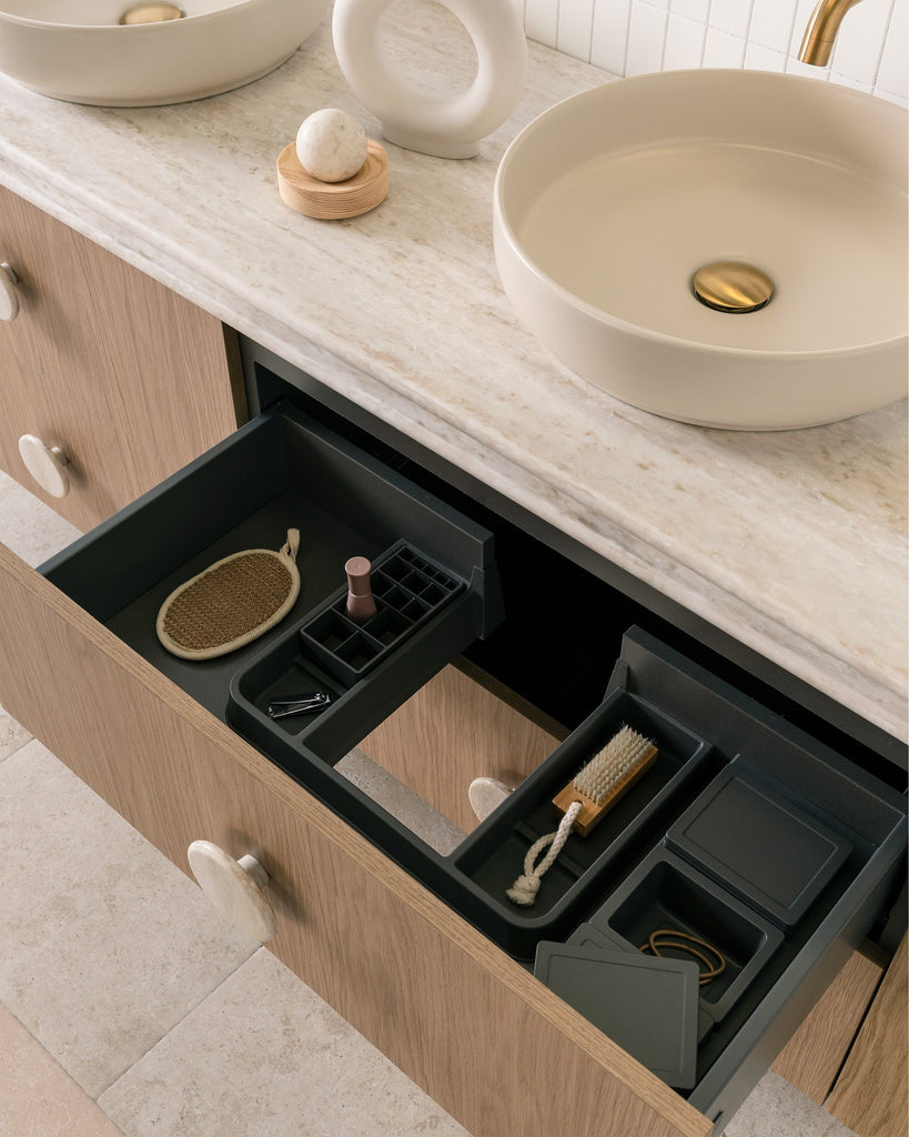 ADP Thea Wall Hung Vanity