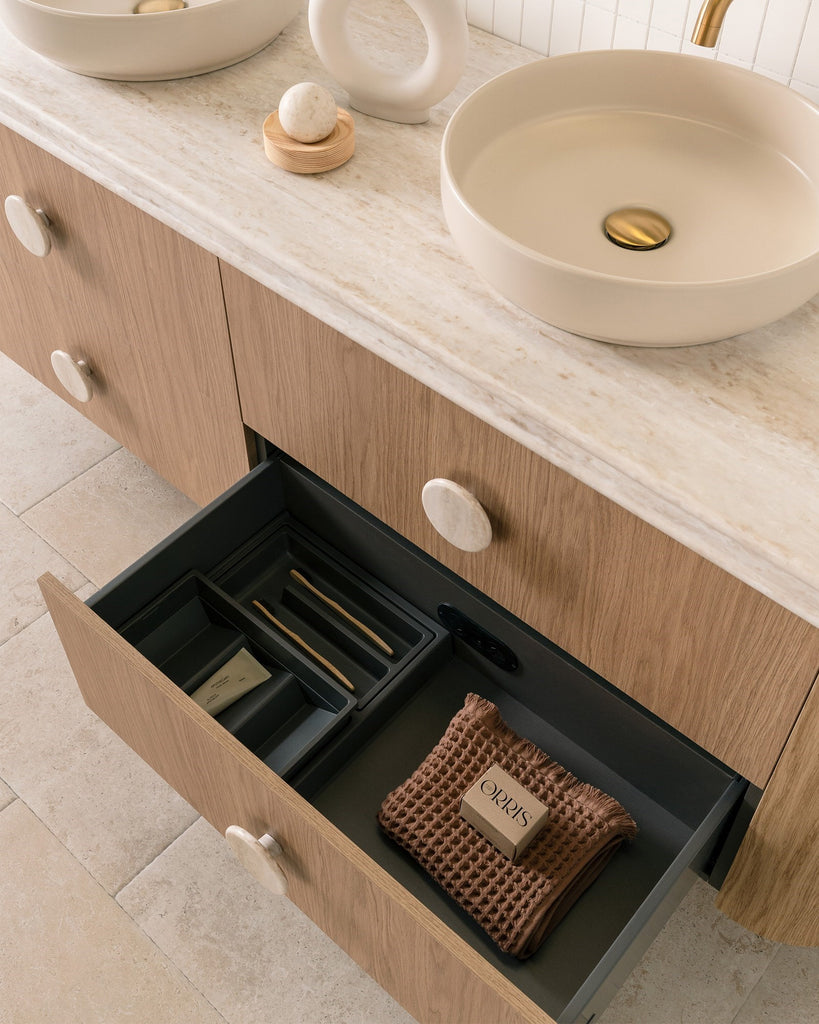 ADP Thea Wall Hung Vanity