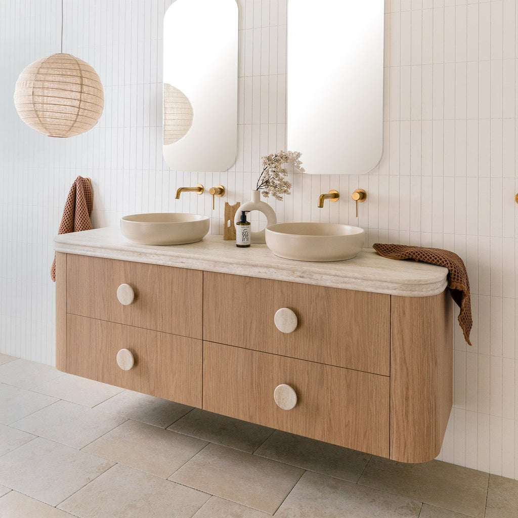 ADP Thea Wall Hung Vanity