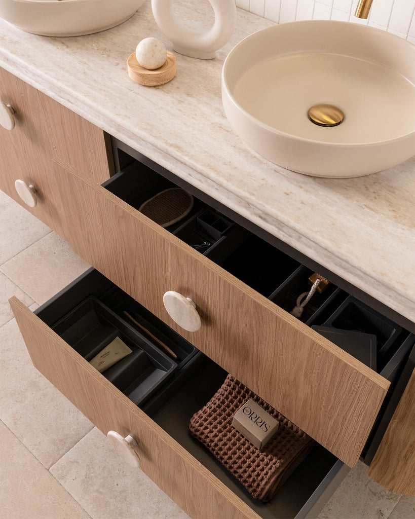 ADP Thea Wall Hung Vanity