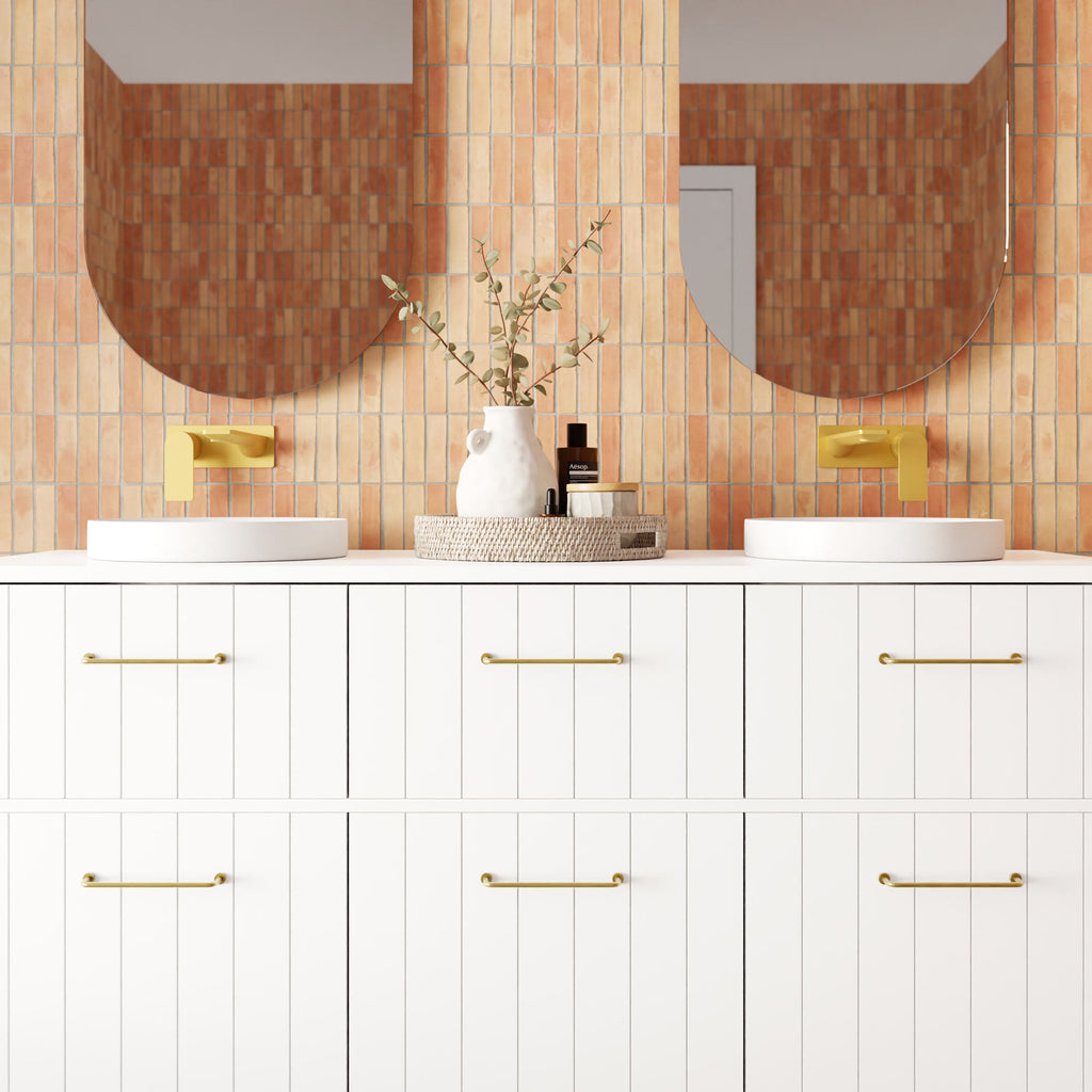 Marquis Anna Wall Hung Vanity