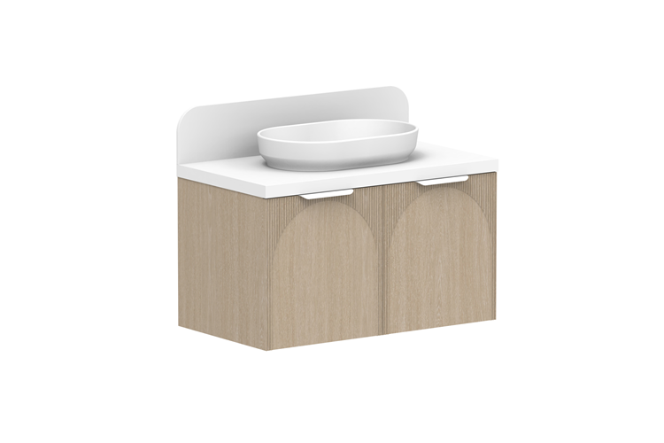 ADP Archie Wall Hung Vanity