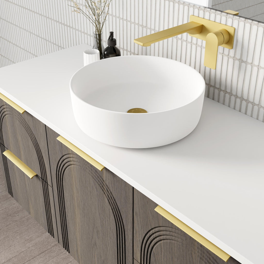 Marquis Arco Wall Hung Vanity