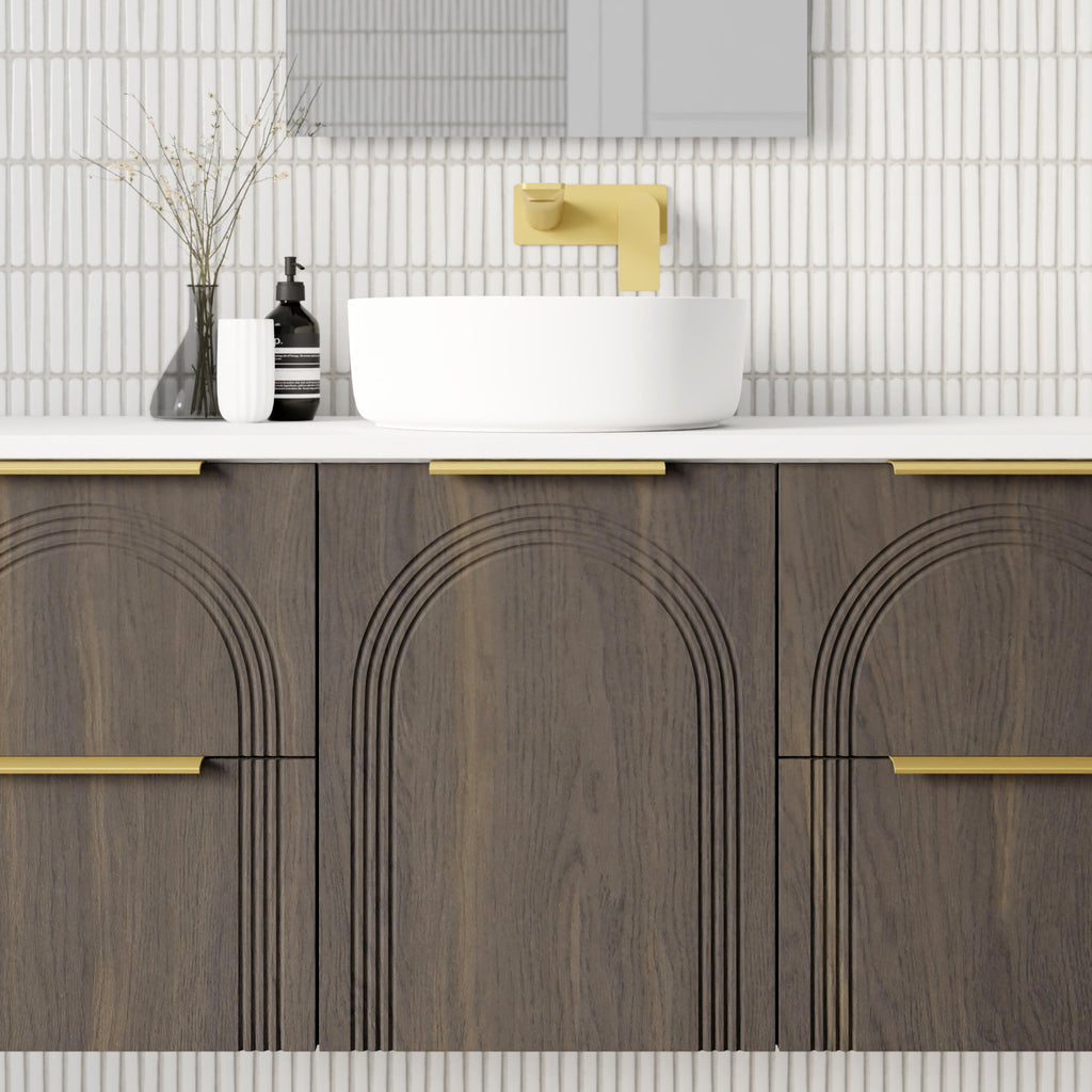 Marquis Arco Wall Hung Vanity