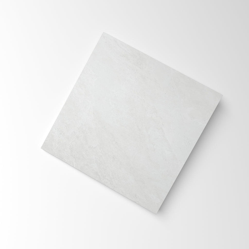 Ardesia Ivory Felltec Stone Look Tile 600x600