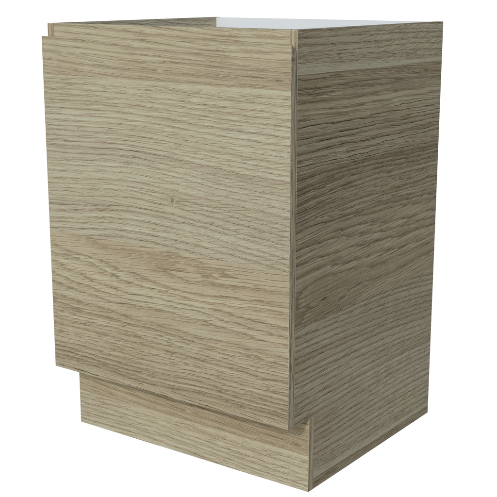 Timberline Custom Laundry Cabinet Package 2182mm