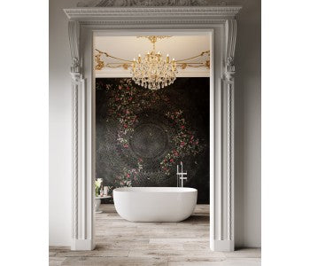 Belbagno Ally Bathtub - Gloss White