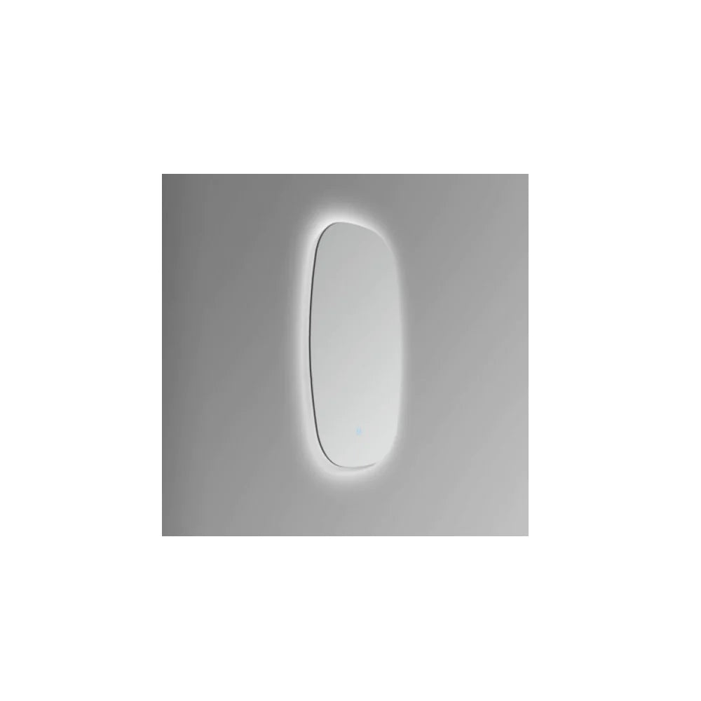 Belbagno Q-Line LED Mirror