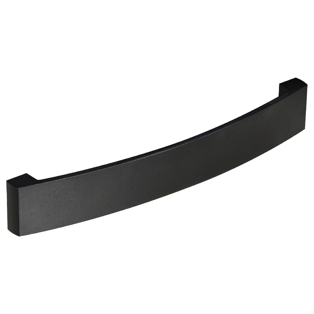 Fienza Bow Handle - Matte Black