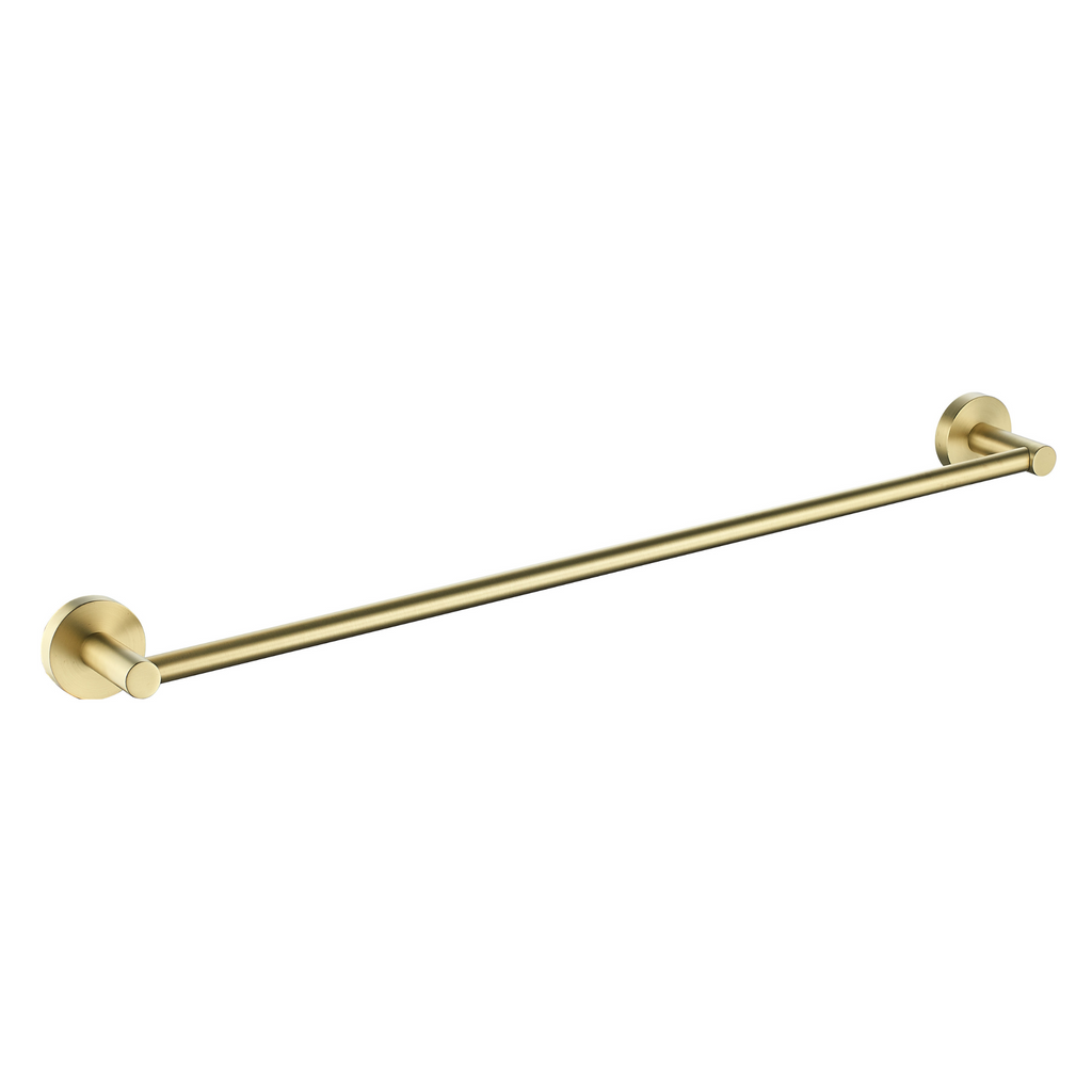 Tapware Shower Complete Bathroom Package Brushed Brass