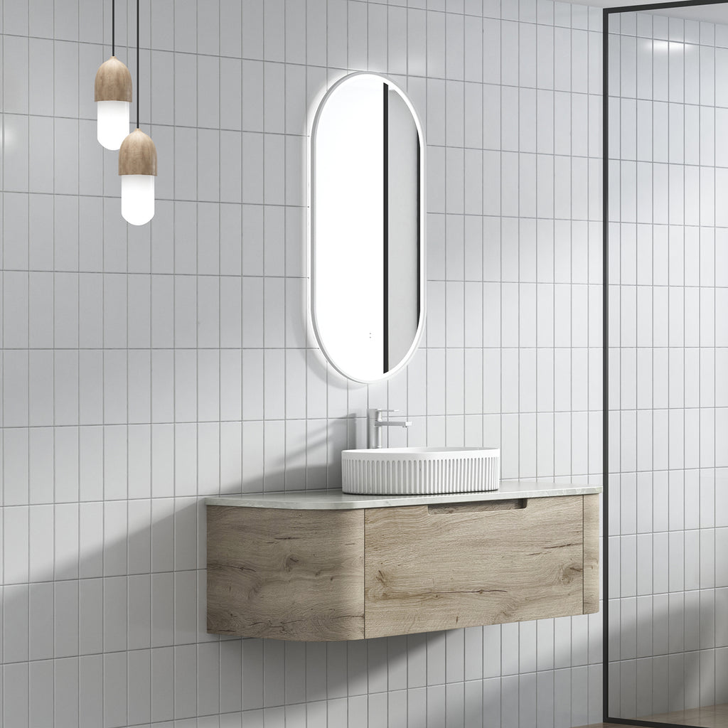 Aulic Hamilton Wall Hung Vanity