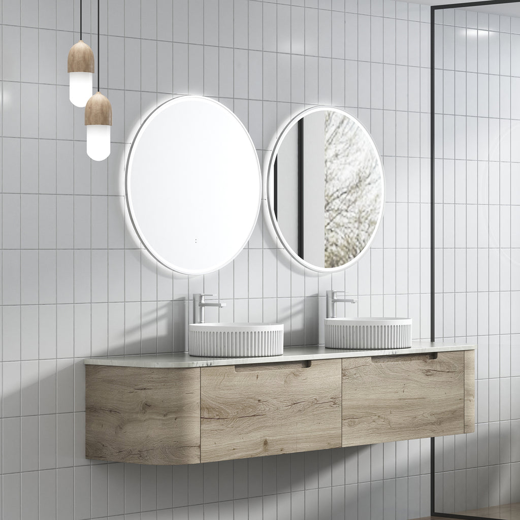 Aulic Hamilton Wall Hung Vanity
