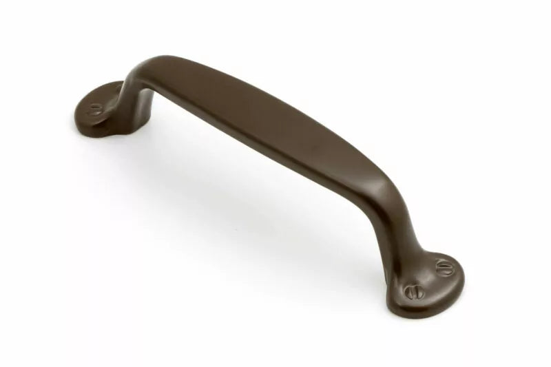 Castella Nostalgia Decade Pull Handle - Oil Rubbed Bronze