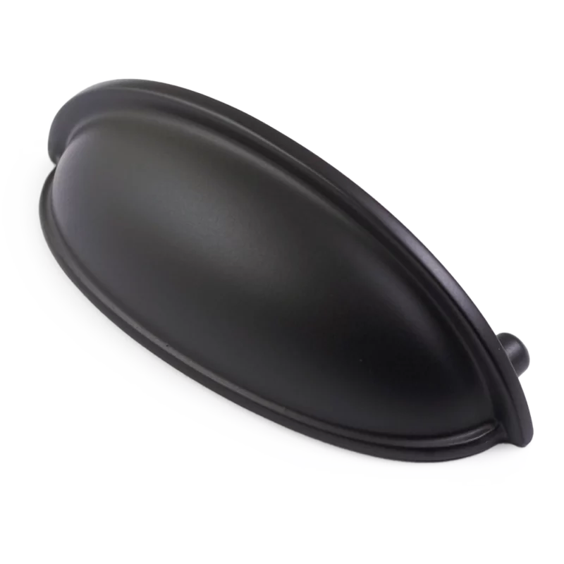 Castella Nostalgia Decade Cup Pull – Matte Black