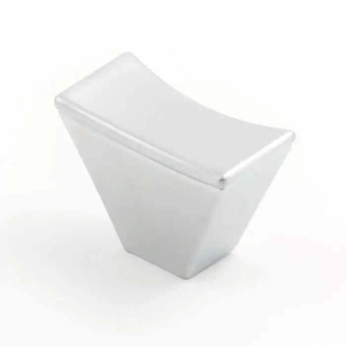Castella Nostalgia Evoke Knob – Satin Chrome