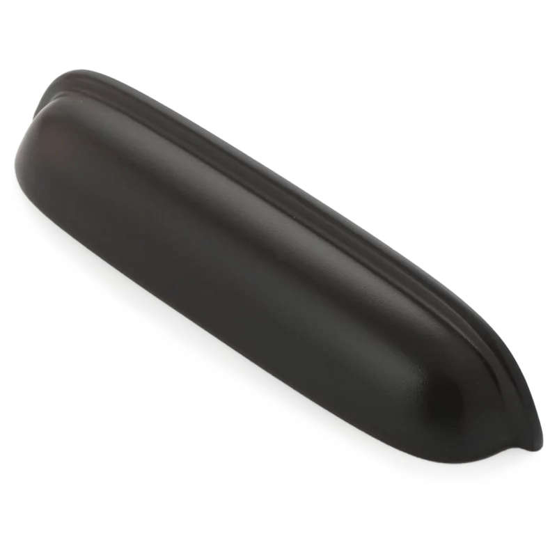 Castella Nostalgia Supple Cup Pull - Matte Black